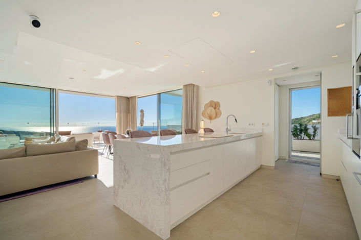 Image No.6-Propriété de 3 chambres à vendre à Marbella