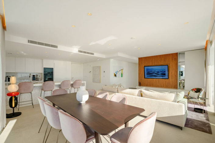 Image No.9-Propriété de 3 chambres à vendre à Marbella