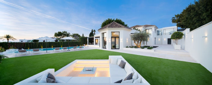Image No.28-Villa de 5 chambres à vendre à Marbella
