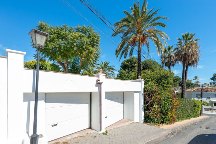 Image No.27-Villa de 4 chambres à vendre à Marbella