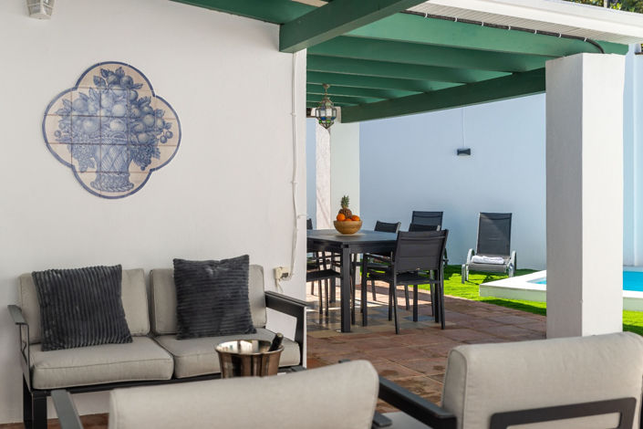 Image No.28-Villa de 4 chambres à vendre à Marbella