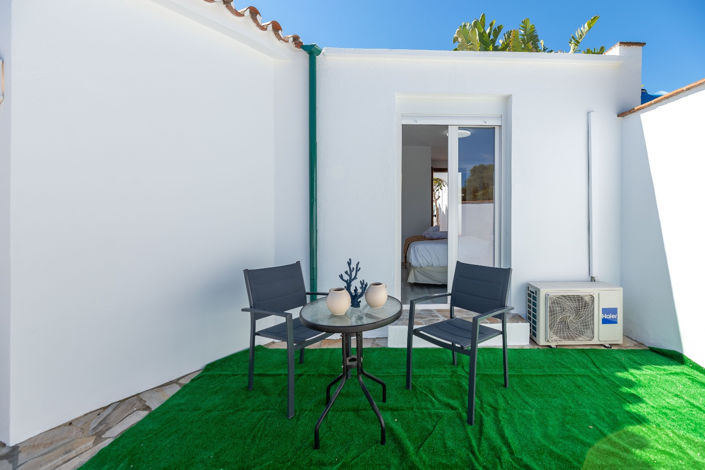 Image No.29-Villa de 4 chambres à vendre à Marbella