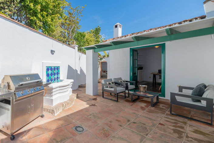 Image No.30-Villa de 4 chambres à vendre à Marbella