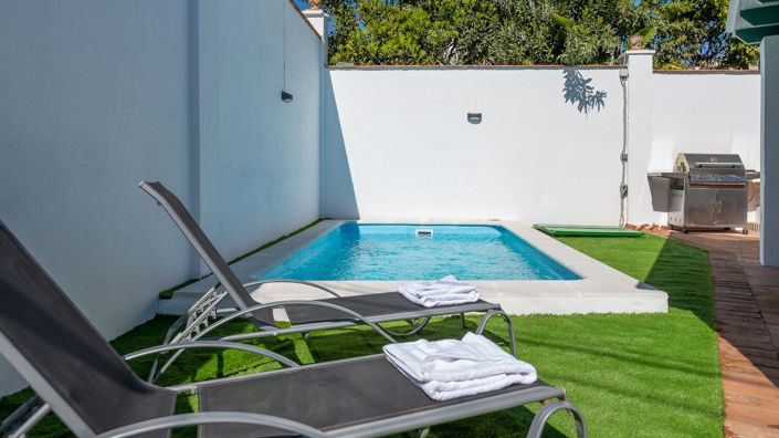 Image No.33-Villa de 4 chambres à vendre à Marbella