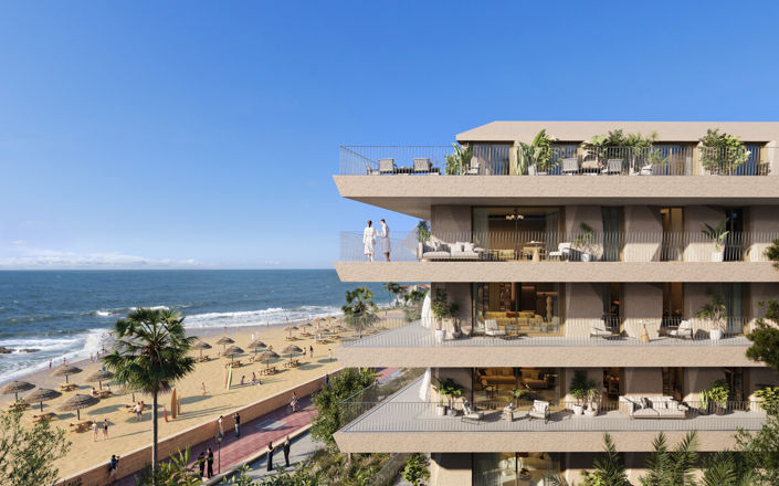 Image No.2-4 Bed Penthouse for sale