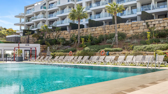 Image No.14-3 Bed Apartment for sale