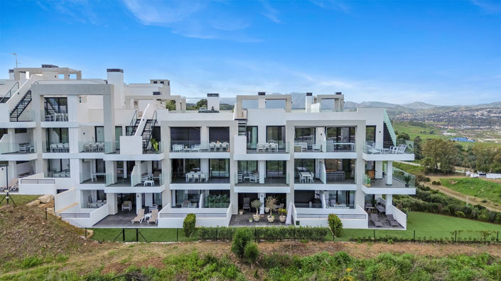 Image No.2-3 Bed Apartment for sale