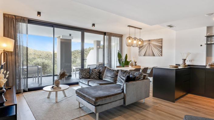 Image No.3-3 Bed Apartment for sale