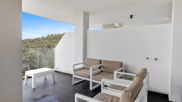 Image No.37-Appartement de 3 chambres à vendre à Mijas