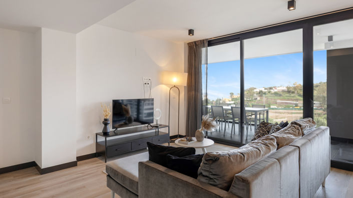 Image No.39-3 Bed Apartment for sale