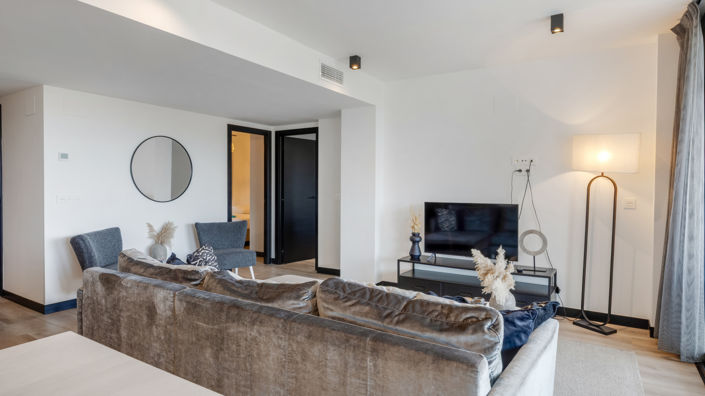 Image No.6-3 Bed Apartment for sale