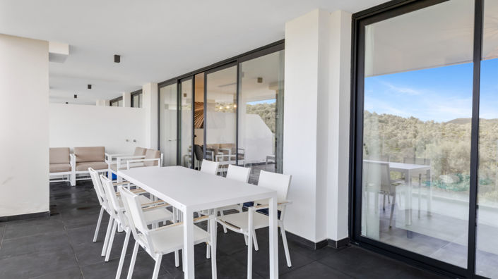 Image No.9-3 Bed Apartment for sale