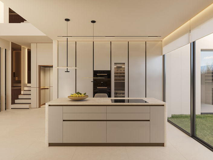 Image No.4-3 Bed Villa for sale