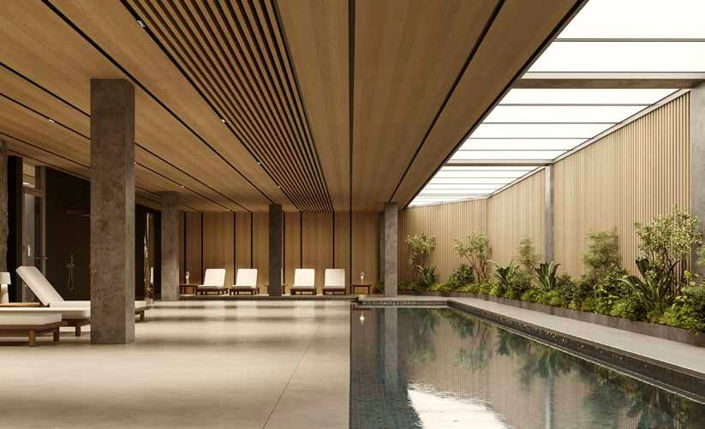 Image No.6-2 Bed Apartment for sale