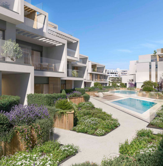 Image No.8-2 Bed Apartment for sale