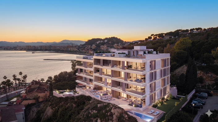 Image No.3-3 Bed Apartment for sale