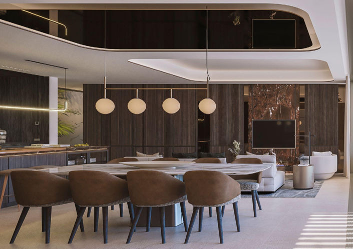 Image No.4-3 Bed Apartment for sale