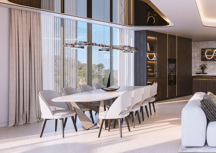 Image No.5-3 Bed Apartment for sale