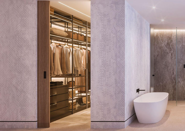 Image No.8-3 Bed Apartment for sale