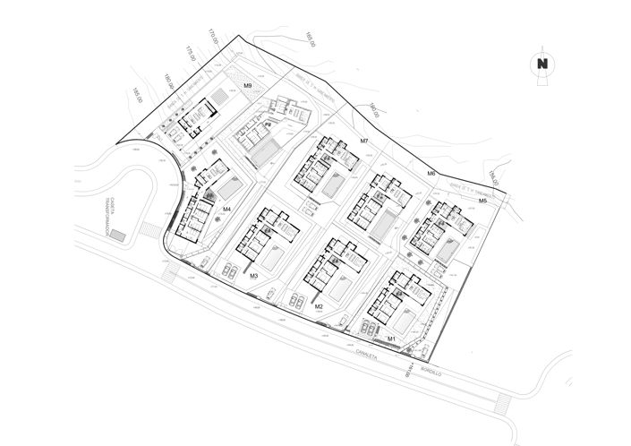 Image No.27-Villa de 4 chambres à vendre à Mijas