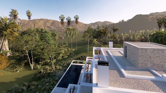 Image No.12-5 Bed Villa for sale