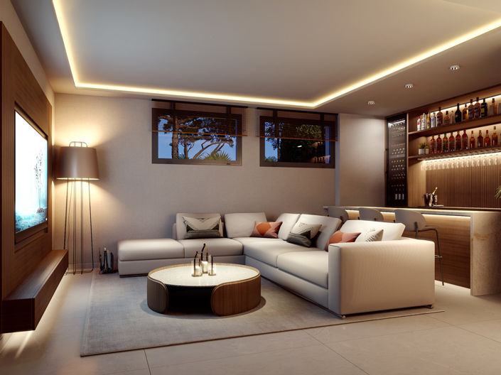 Image No.14-5 Bed Villa for sale