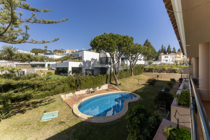 Image No.27-Maison de ville de 3 chambres à vendre à Marbella