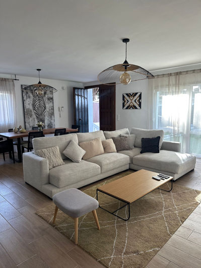 Image No.10-Villa de 4 chambres à vendre à Marbella