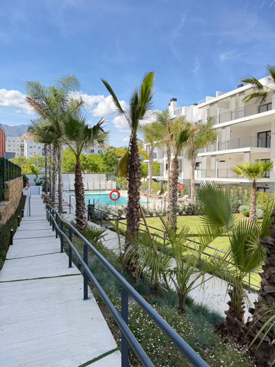 Image No.21-Appartement de 2 chambres à vendre à Estepona