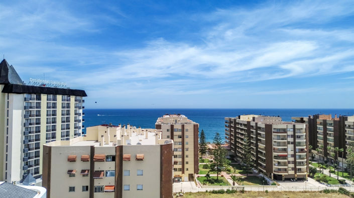 Image No.2-Penthouse de 3 chambres à vendre à Fuengirola