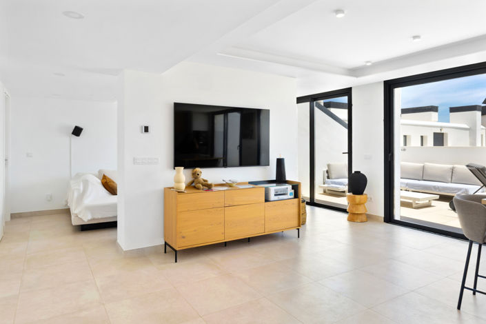 Image No.25-Penthouse de 3 chambres à vendre à Fuengirola