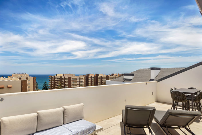 Image No.27-Penthouse de 3 chambres à vendre à Fuengirola