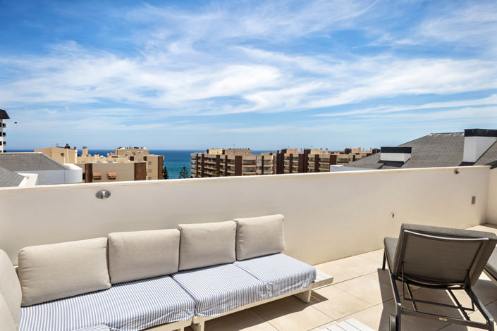 Image No.29-Penthouse de 3 chambres à vendre à Fuengirola