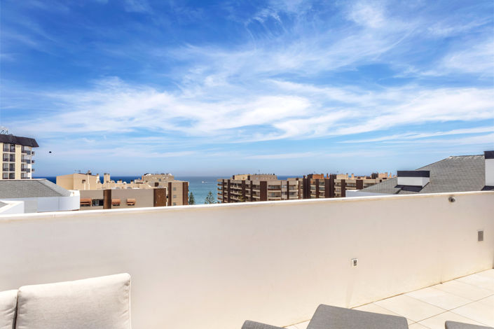 Image No.32-Penthouse de 3 chambres à vendre à Fuengirola
