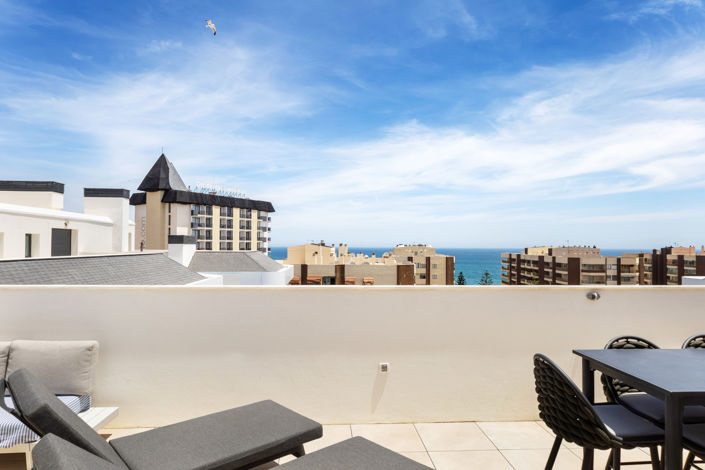 Image No.33-Penthouse de 3 chambres à vendre à Fuengirola