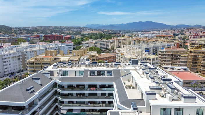 Image No.38-Penthouse de 3 chambres à vendre à Fuengirola