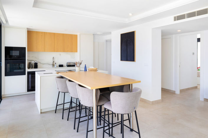 Image No.4-Penthouse de 3 chambres à vendre à Fuengirola