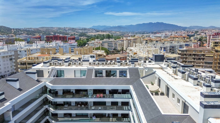 Image No.40-Penthouse de 3 chambres à vendre à Fuengirola