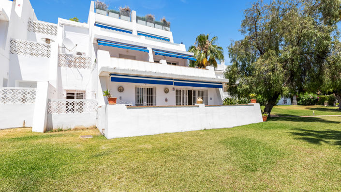 Image No.2-3 Bed Apartment for sale