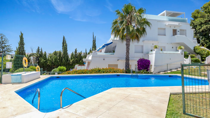 Image No.3-3 Bed Apartment for sale