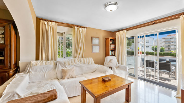 Image No.6-3 Bed Apartment for sale