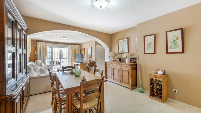 Image No.8-3 Bed Apartment for sale