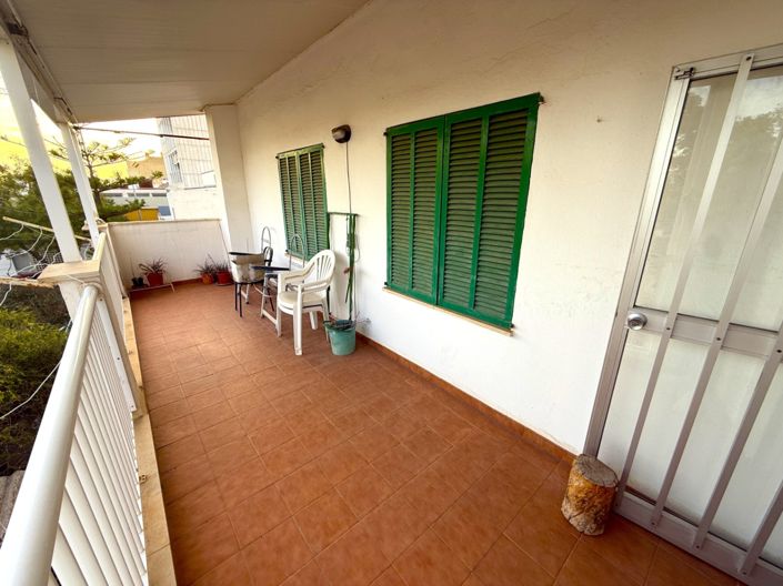 Image No.20-Propriété de 3 chambres à vendre à Palma de Mallorca