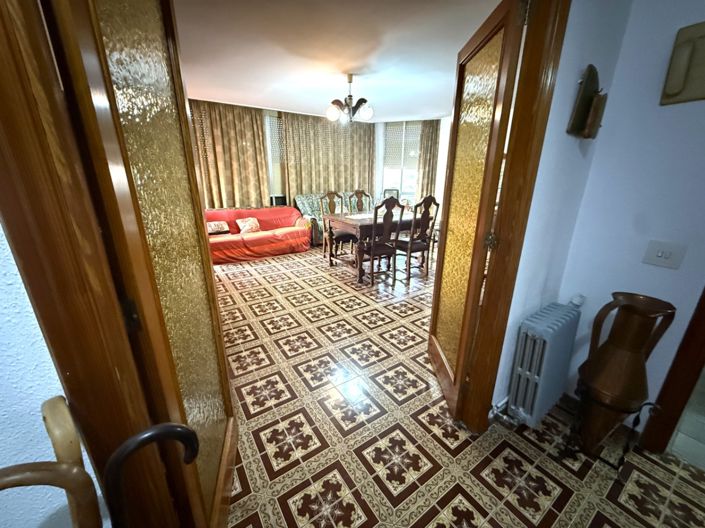 Image No.5-Propriété de 3 chambres à vendre à Palma de Mallorca