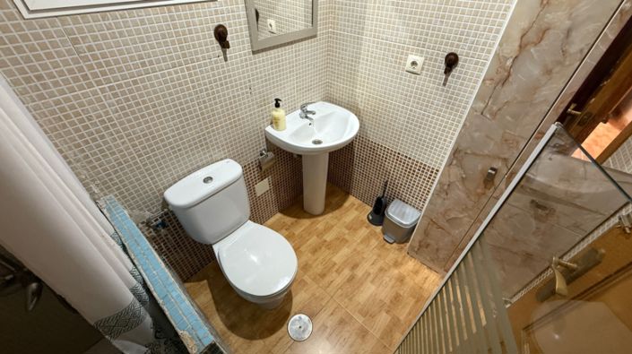 Image No.14-Propriété de 2 chambres à vendre à San Miguel de Salinas