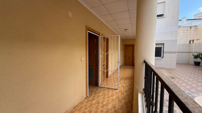 Image No.18-Appartement de 2 chambres à vendre à San Miguel de Salinas