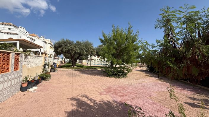 Image No.12-Duplex de 2 chambres à vendre à Orihuela Costa