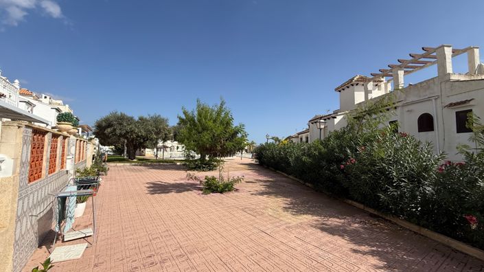 Image No.13-Duplex de 2 chambres à vendre à Orihuela Costa