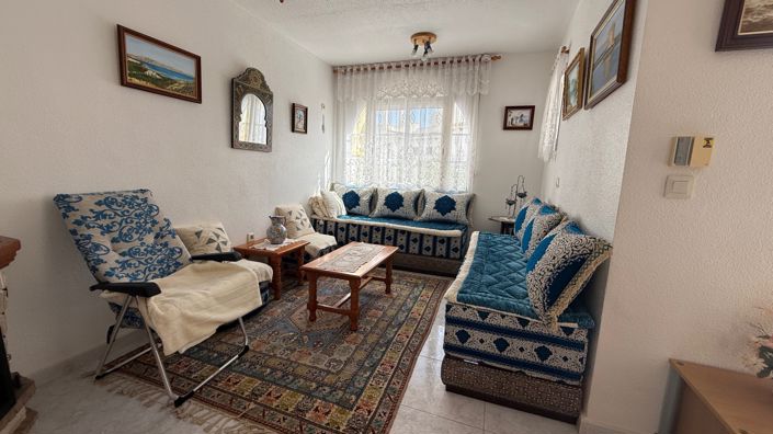 Image No.17-Duplex de 2 chambres à vendre à Orihuela Costa