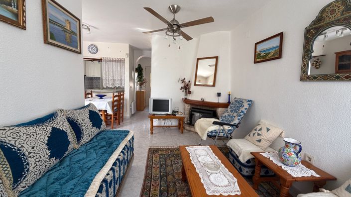 Image No.19-Duplex de 2 chambres à vendre à Orihuela Costa